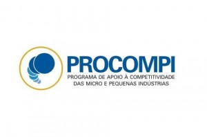 Logo Procompi 2