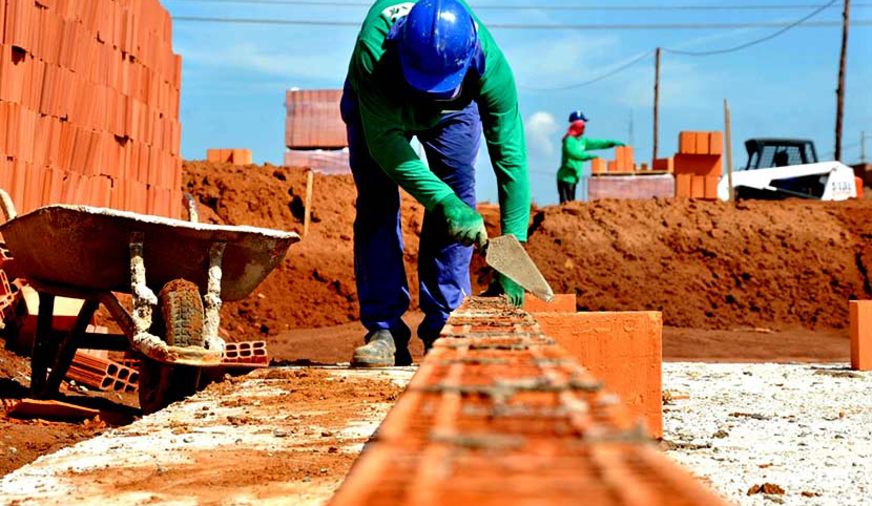 IBGE - O Índice Nacional da Construção Civil (Sinapi)